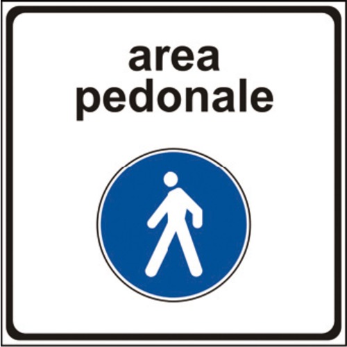 Ordinanza. Istituzione area pedonale Corso Castelmonardo e piazza G.A. Serrao