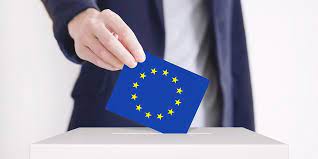 ELEZIONI PARLAMENTO EUROPEO ELEZIONI PARLAMENTO EUROPEO