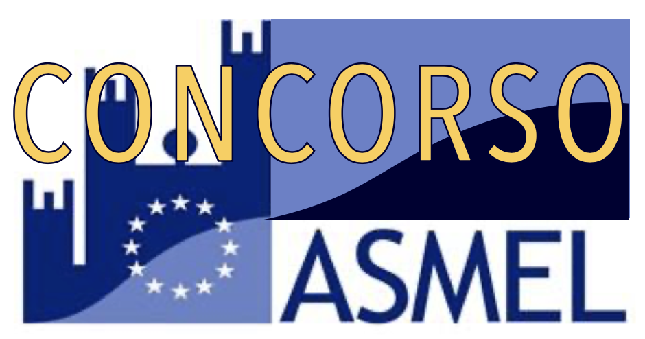 MAXI AVVISO ASMEL 2025 PER LA FORMAZIONE E AGGIORNAMENTO DI 37 ELENCHI DI IDONEI ALLE ASSUNZIONI A TEMPO INDETERMINATO E DETERMINATO