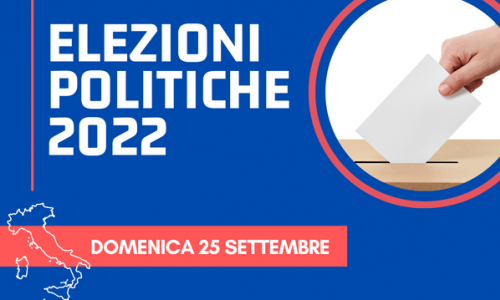 SPECIALE ELEZIONI