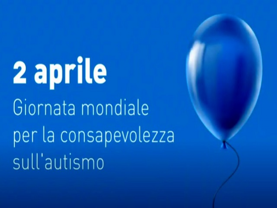 Giornata mondiale della consapevolezza sull'autismo Giornata mondiale della consapevolezza sull'autismo