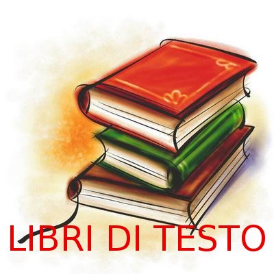 Contributo fornitura libri di testo scuole medie e superiori anno scolastico 2023/2024