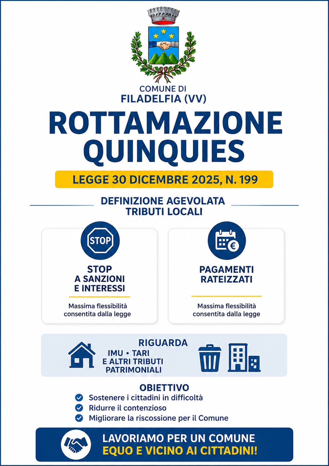 AVVISO PUBBLICO