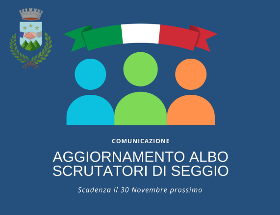 AVVISO PUBBLICO